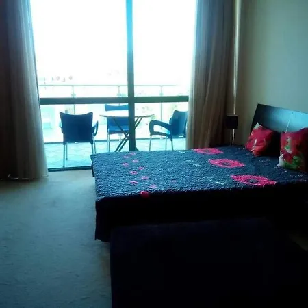 Apartamento In Del Sol Primorsko