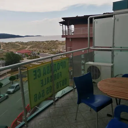 In Del Sol شقة بريمورسكو