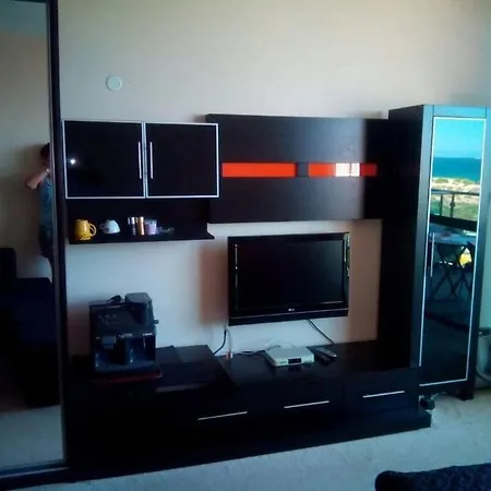 Apartment In Del Sol *