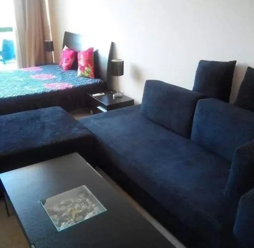 In Del Sol بريمورسكو