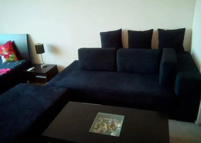 In Del Sol * بريمورسكو