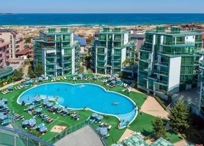 In Del Sol Apartamento