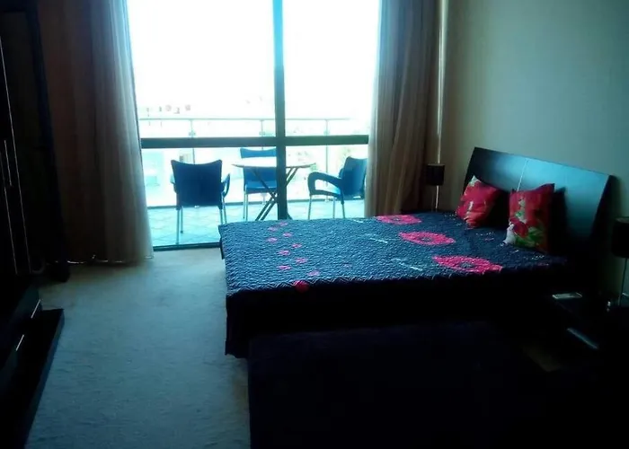 Apartamento In Del Sol Primorsko