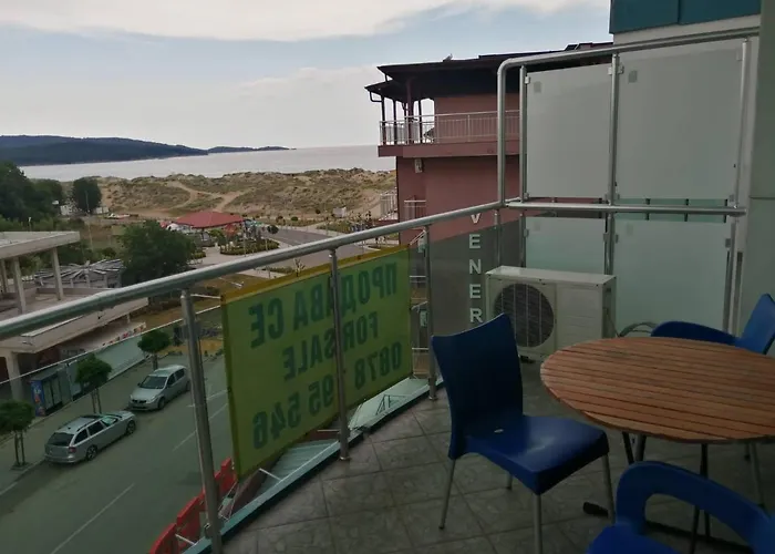 In Del Sol Apartamento Primorsko