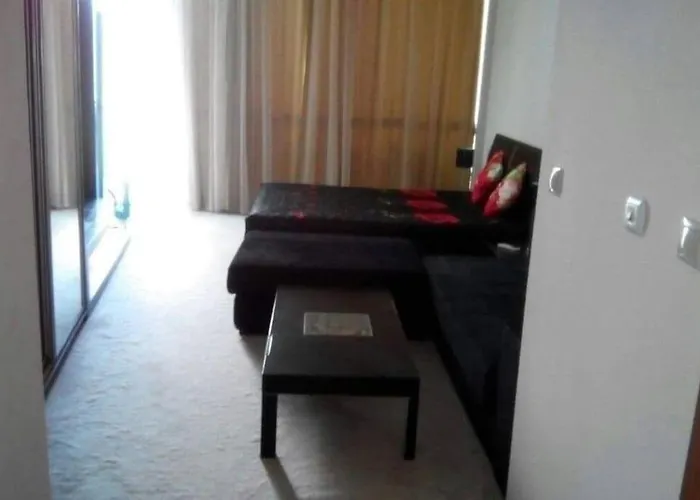 In Del Sol بريمورسكو