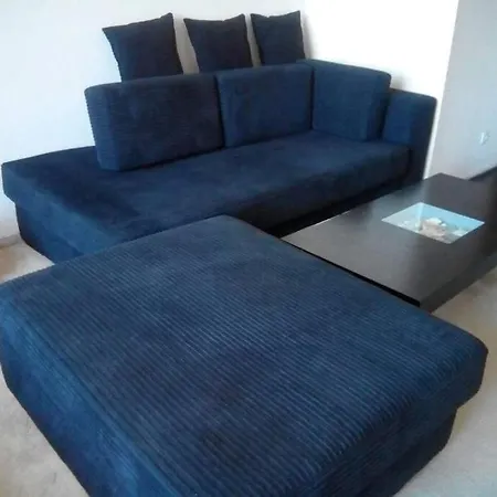 Apartmán In Del Sol