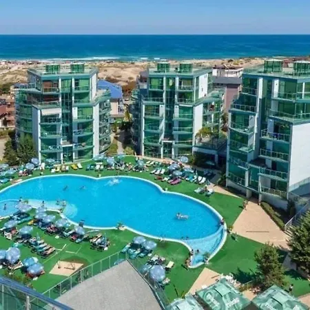 In Del Sol Apartmán