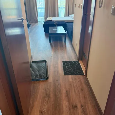 公寓 In Del Sol 普里莫尔斯科