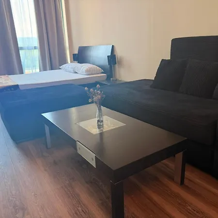 In Del Sol Apartamento