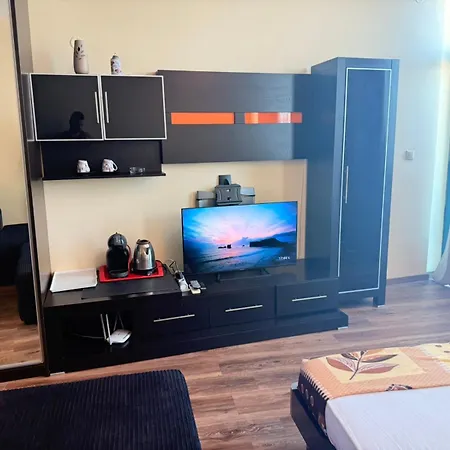 Apartamento In Del Sol Primorsko