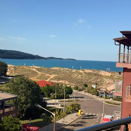 Apartamento In Del Sol Primorsko