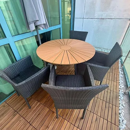 In Del Sol Apartamento